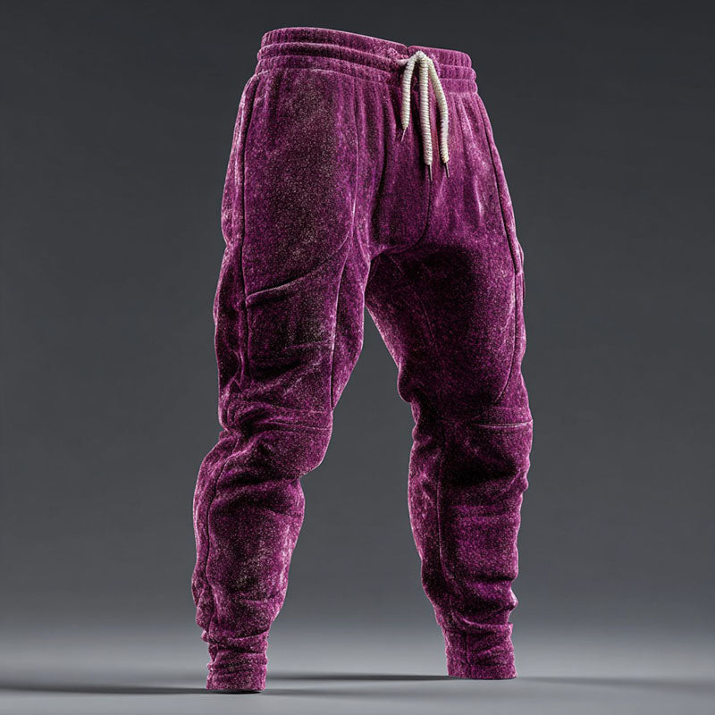 Thoughtfully Designed Pants