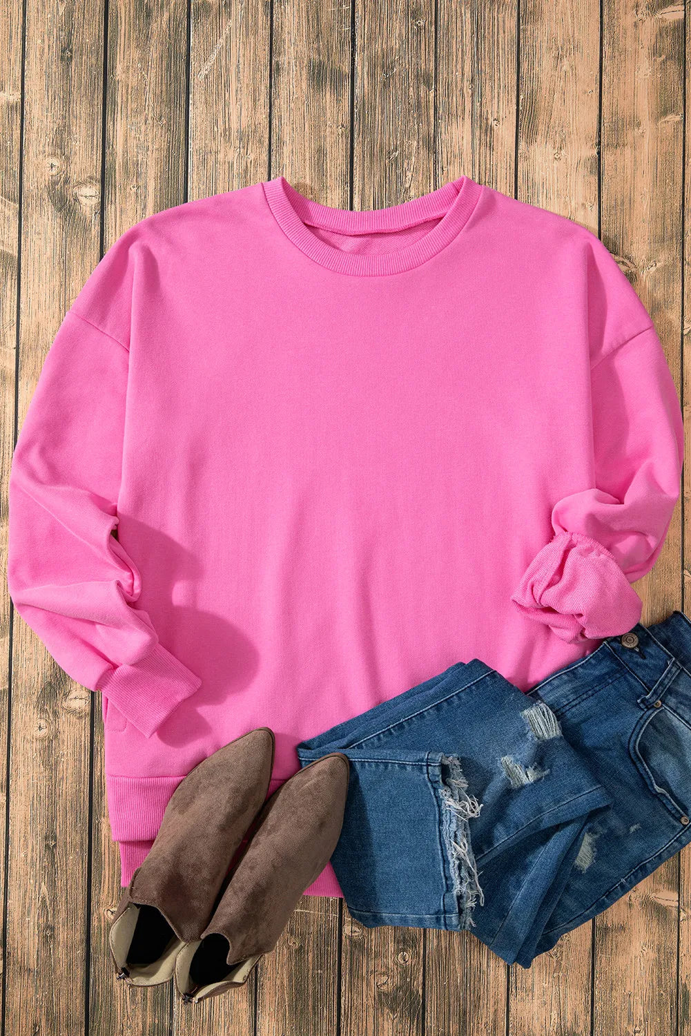 Thoughtfully Designed Shirt