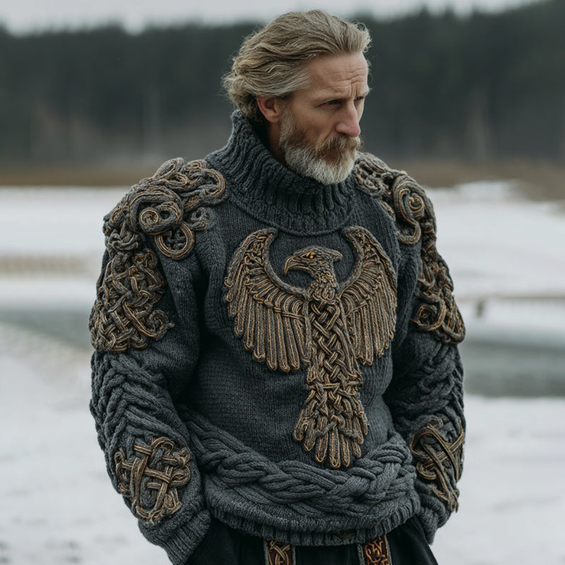 Beautifully Crafted Sweater