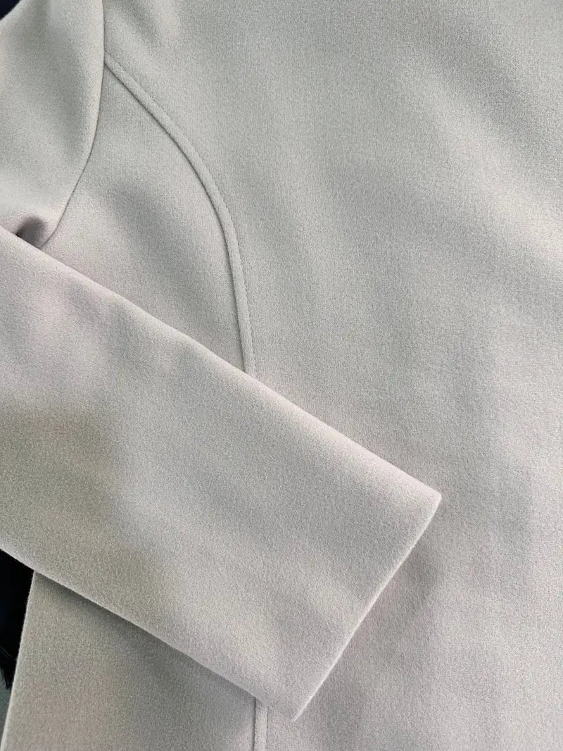 Beautifully Crafted Coat
