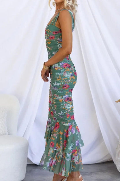 Beautifully Crafted Dress