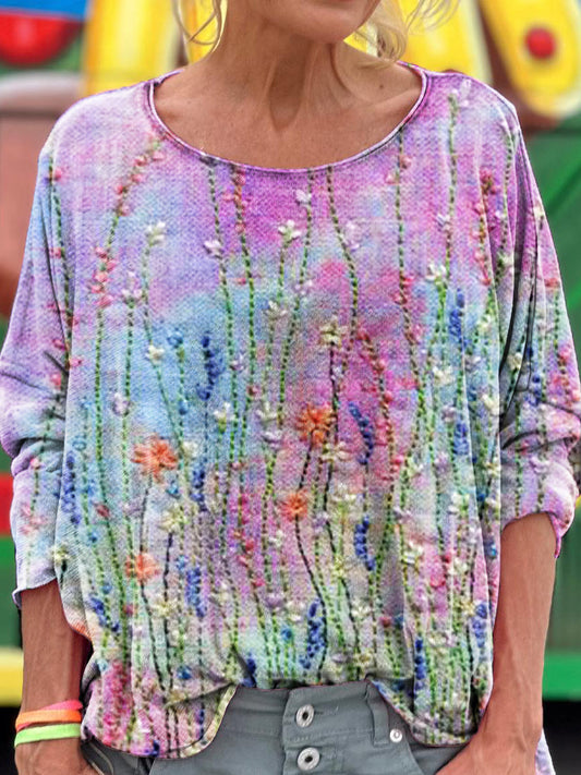 Classic Vintage T-Shirt