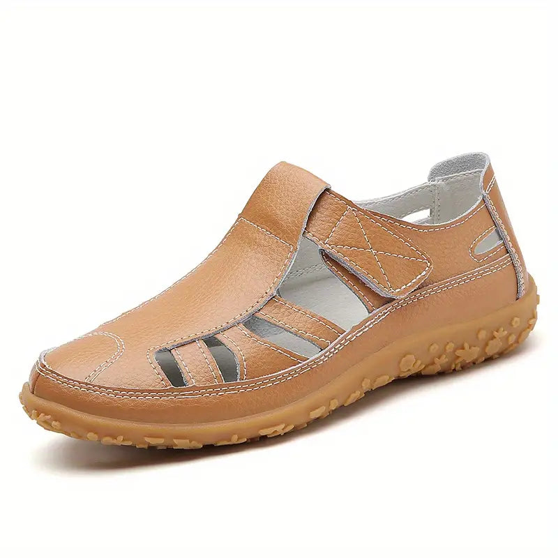Chic Orthopedic Sandals with Unique Design
