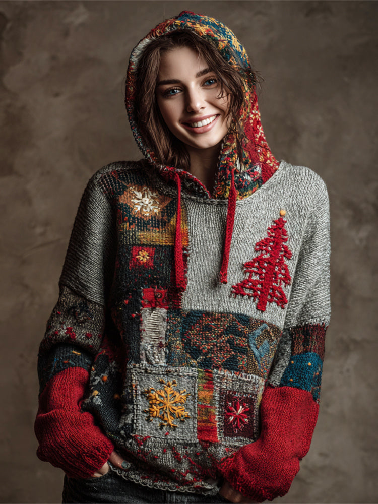 Classic Vintage Sweater