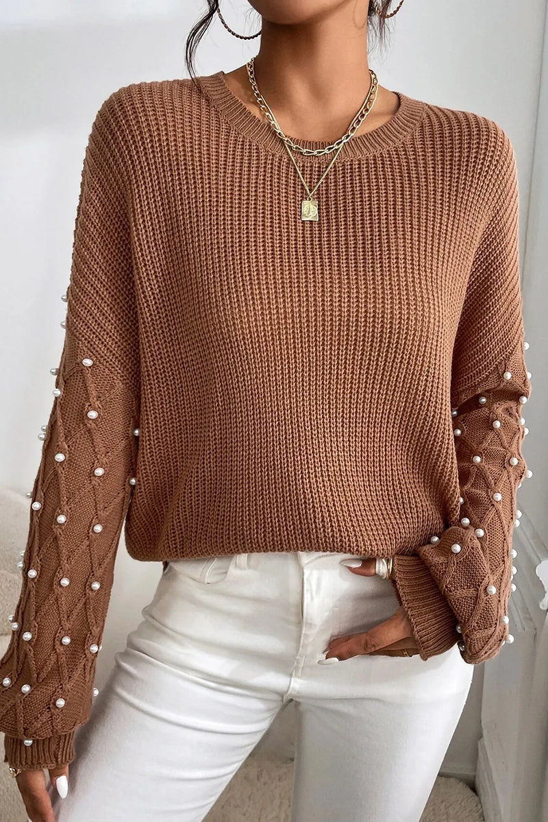 Beautifully Crafted Sweater