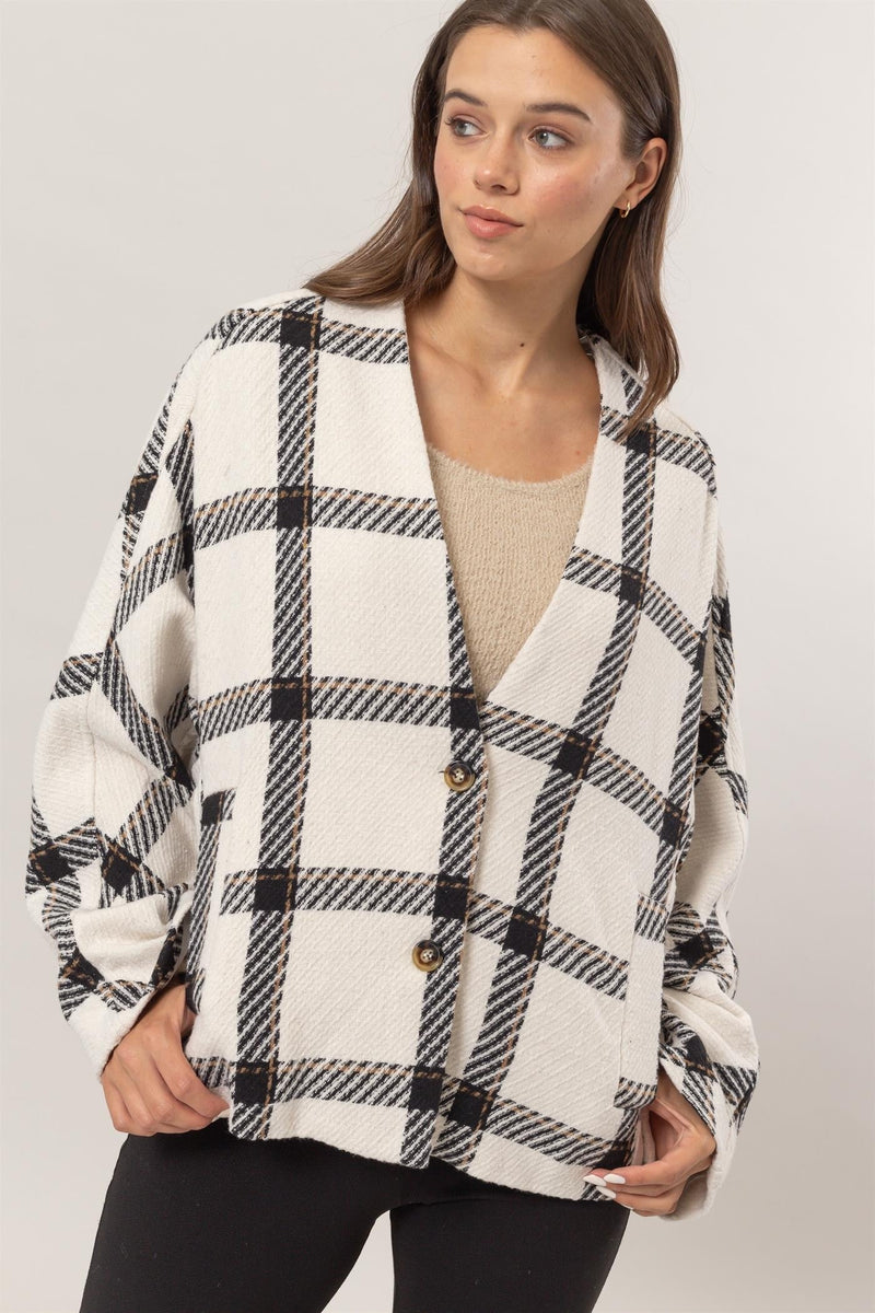 Elegantly Designed Jacket