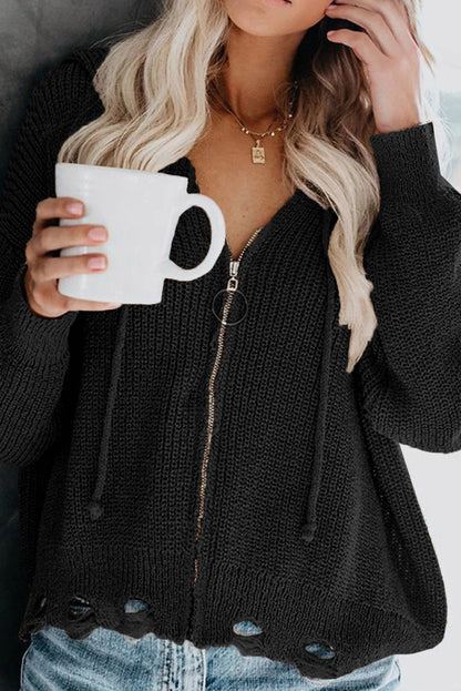 Elegantly Designed Sweater