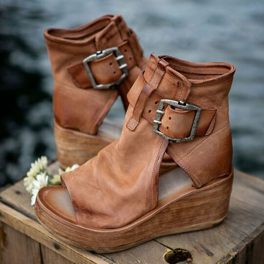 Stylish Orthopedic Sandals for Any Occasion