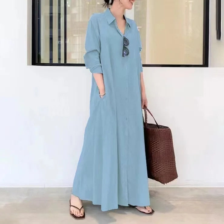 Thoughtfully Designed Dress