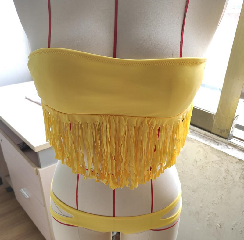 Timeless Vintage Style Garment