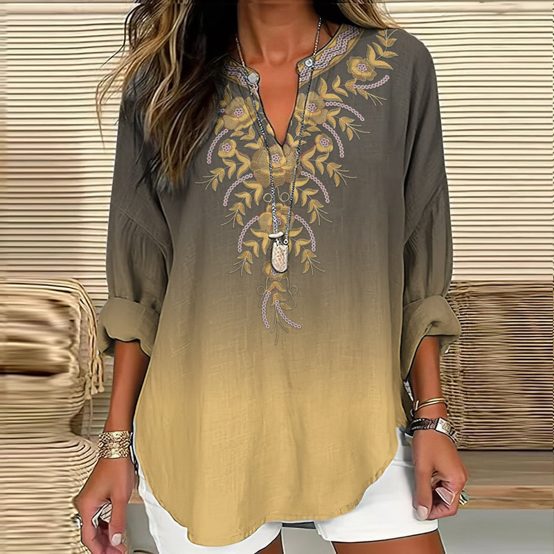 Classic Designed Shirt