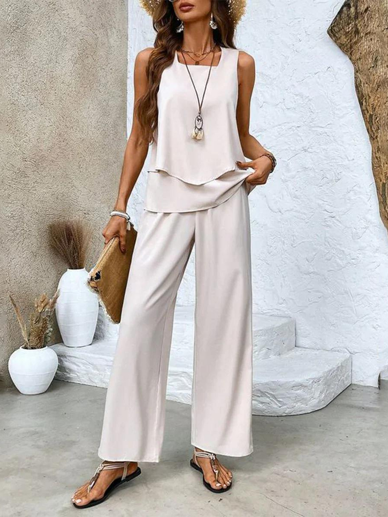Timeless Vintage Style Garment