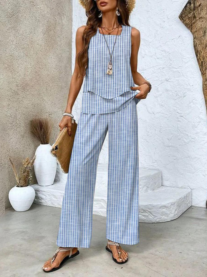 Timeless Vintage Style Garment
