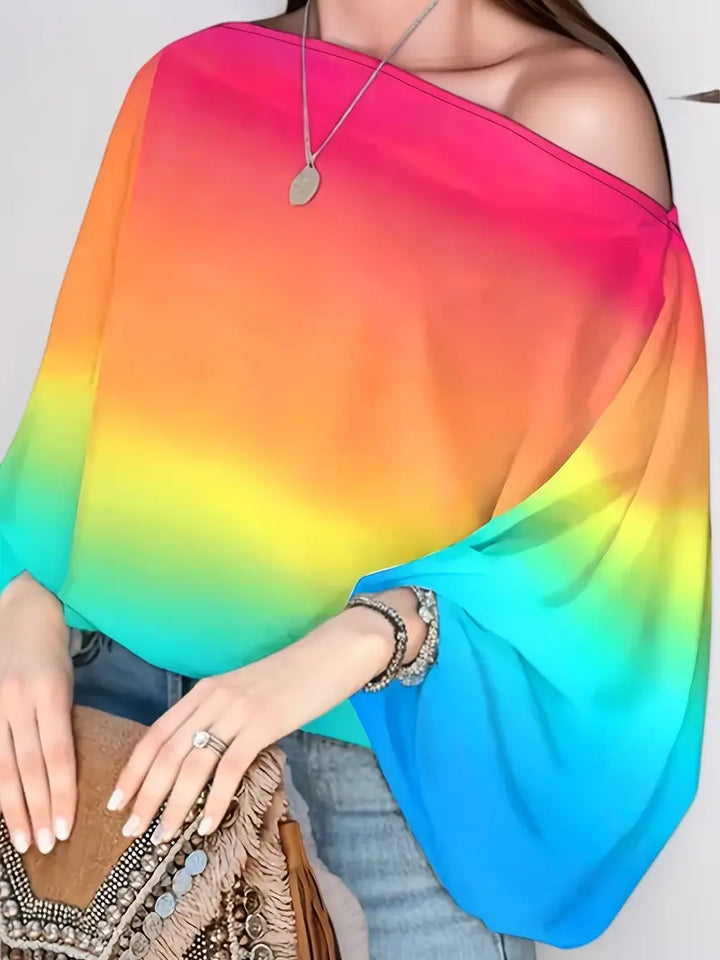 Beautifully Crafted Blouse