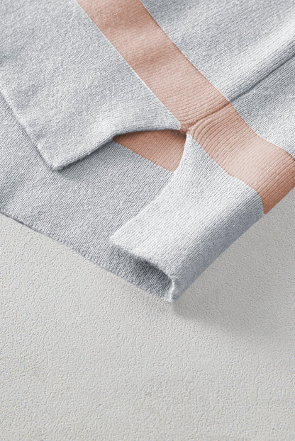 Thoughtfully Designed Sweater