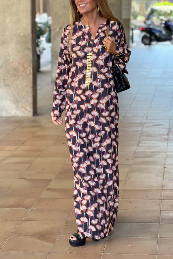 Classic Designed Dress