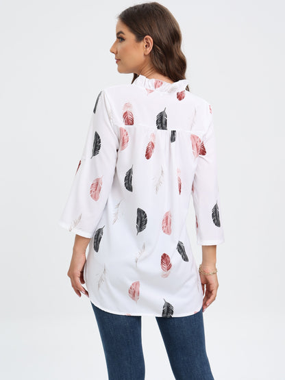 Classic Designed Blouse