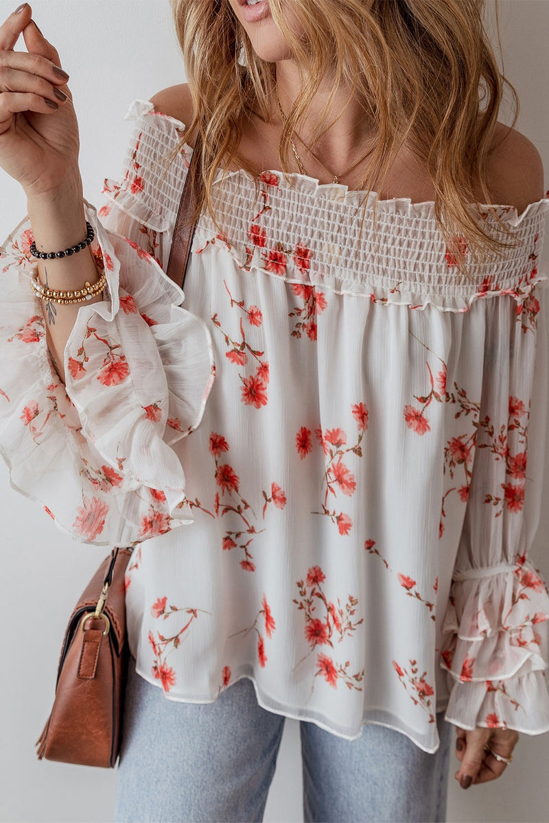 Beautifully Crafted Blouse