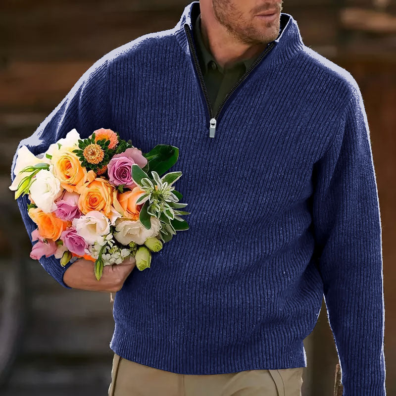 Classic Vintage Sweater