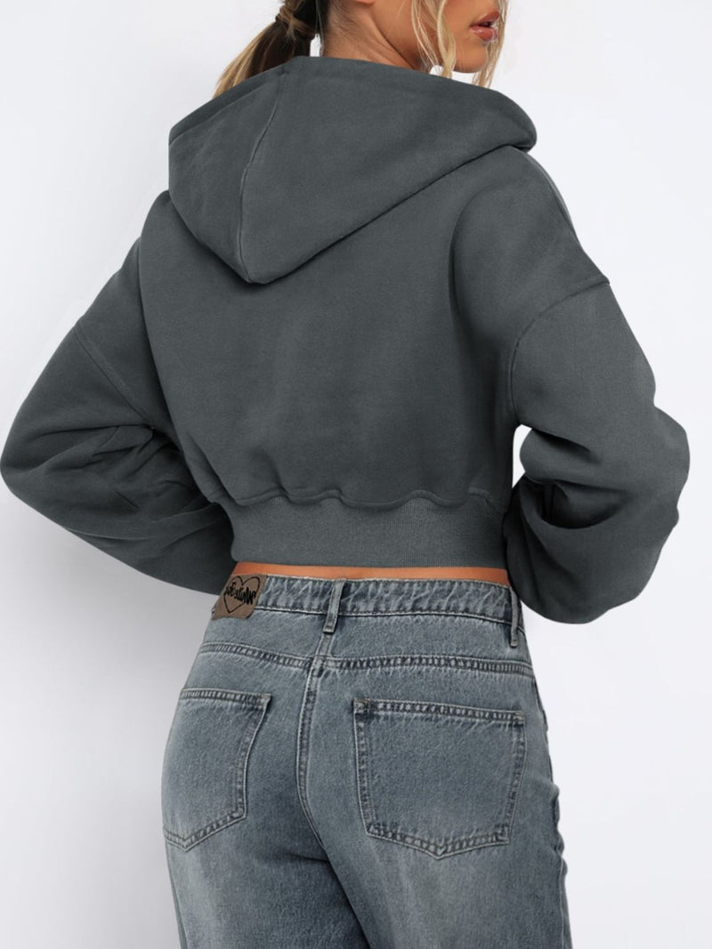 Gracefully Designed Jacket