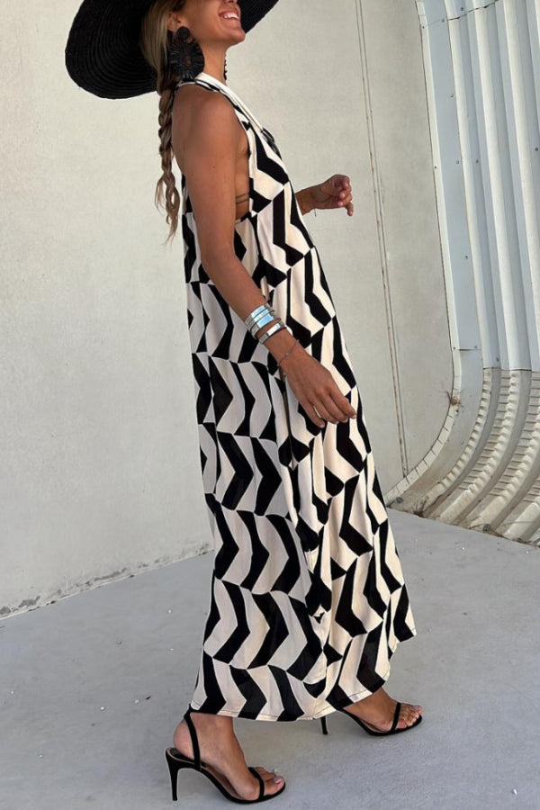 Classic Vintage Dress