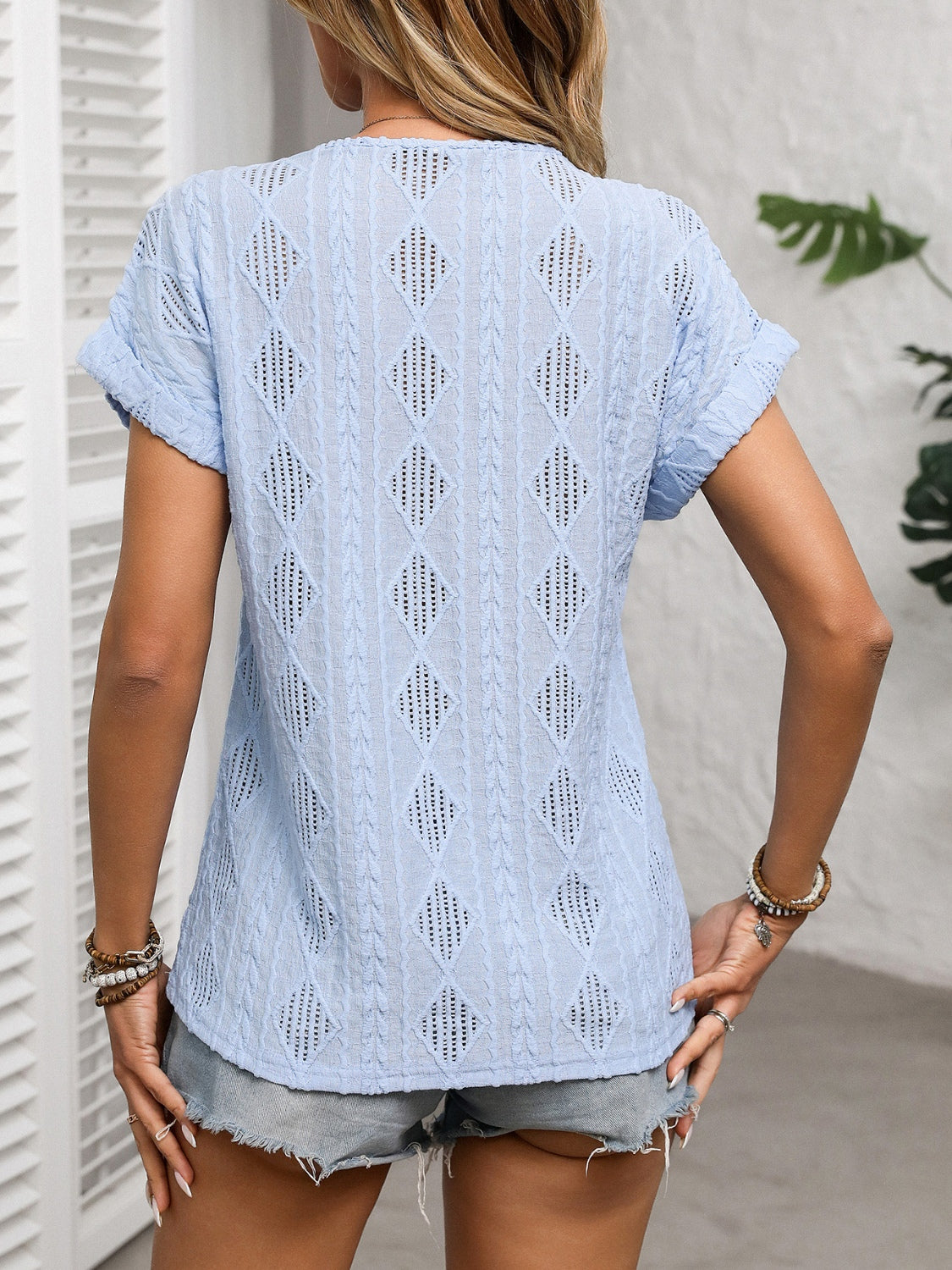 Thoughtfully Designed T-Shirt