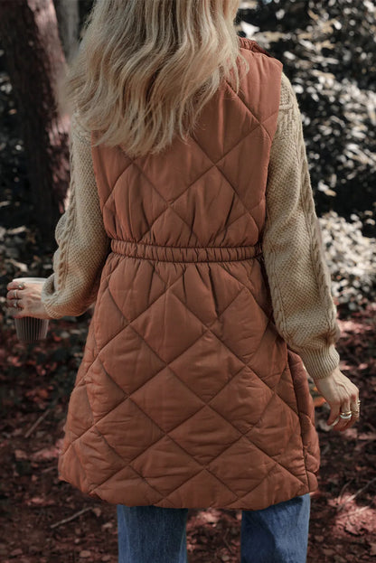 Vintage Inspired Coat