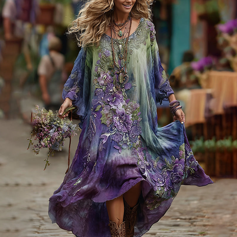 Thoughtfully Designed Dress