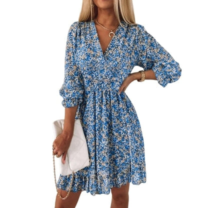 Classic Vintage Dress