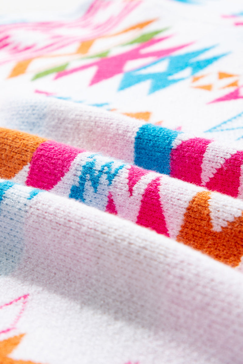 Classic Designed Sweater