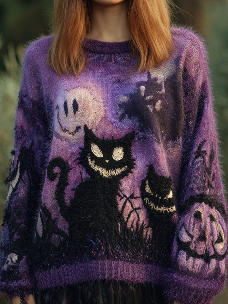 Beautifully Crafted Sweater