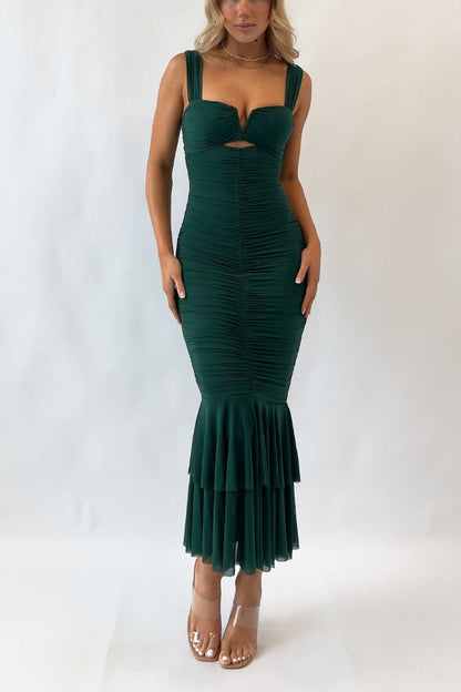 Elegantly Designed Dress