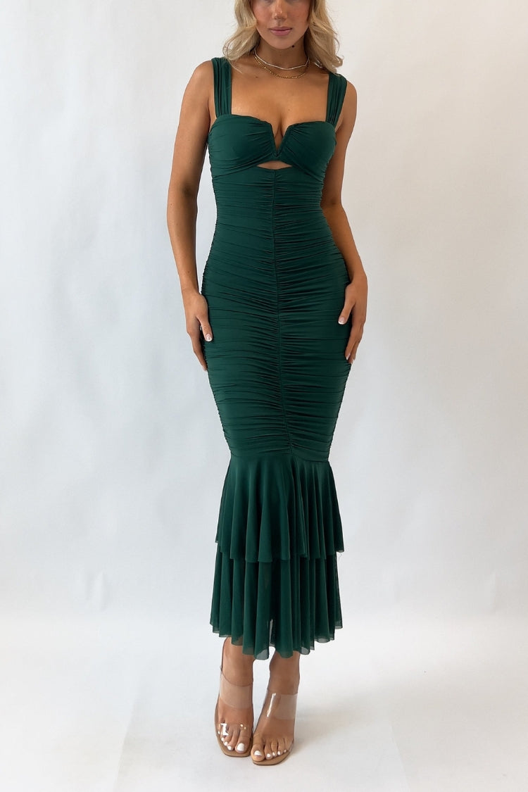 Elegantly Designed Dress
