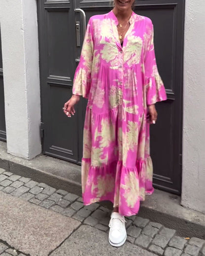 Elegantly Designed Dress