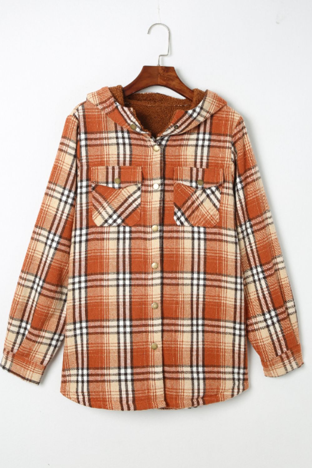 Vintage Inspired Jacket