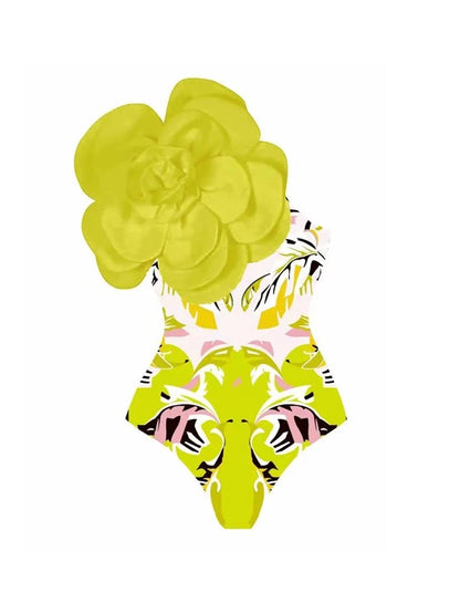Swimsuit