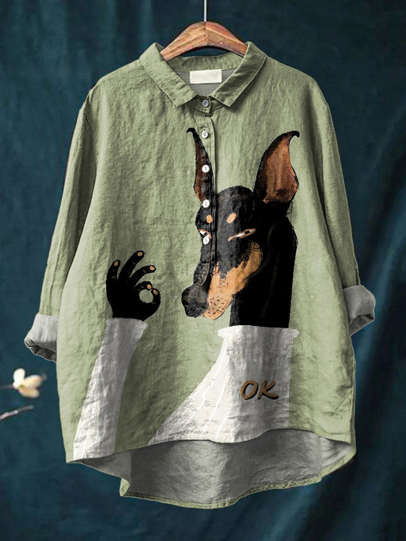 Classic Vintage Shirt