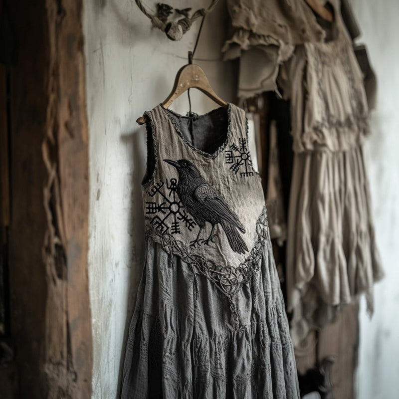 Thoughtfully Designed Dress