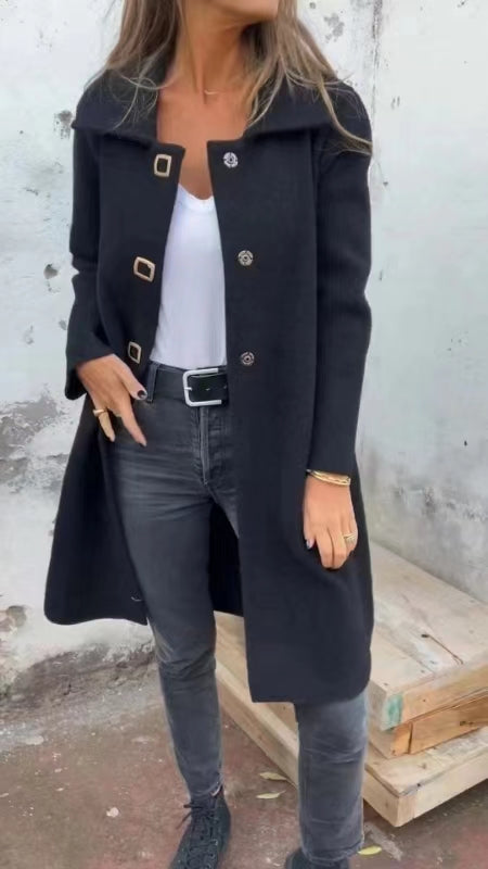 Vintage Inspired Coat