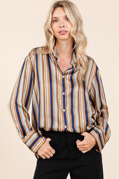 Beautifully Crafted Shirt