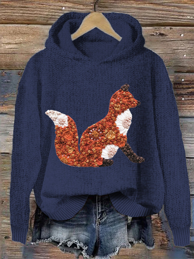 Beautifully Crafted Sweater