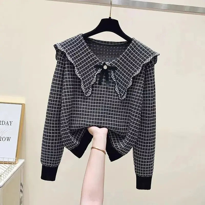 Thoughtfully Designed Sweater