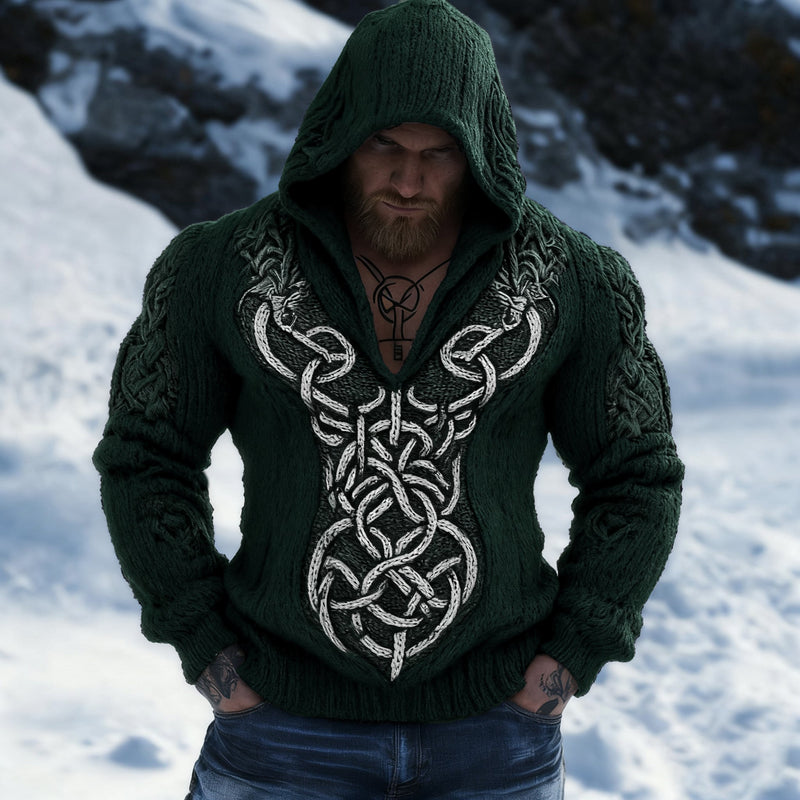 Classic Vintage Sweater