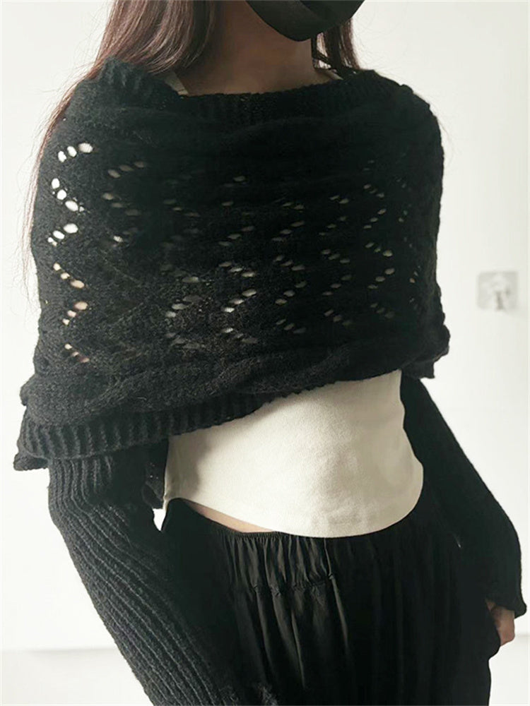 Elegantly Designed Sweater