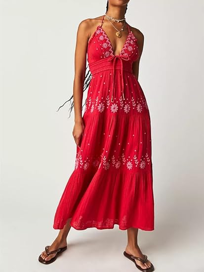 Thoughtfully Designed Dress