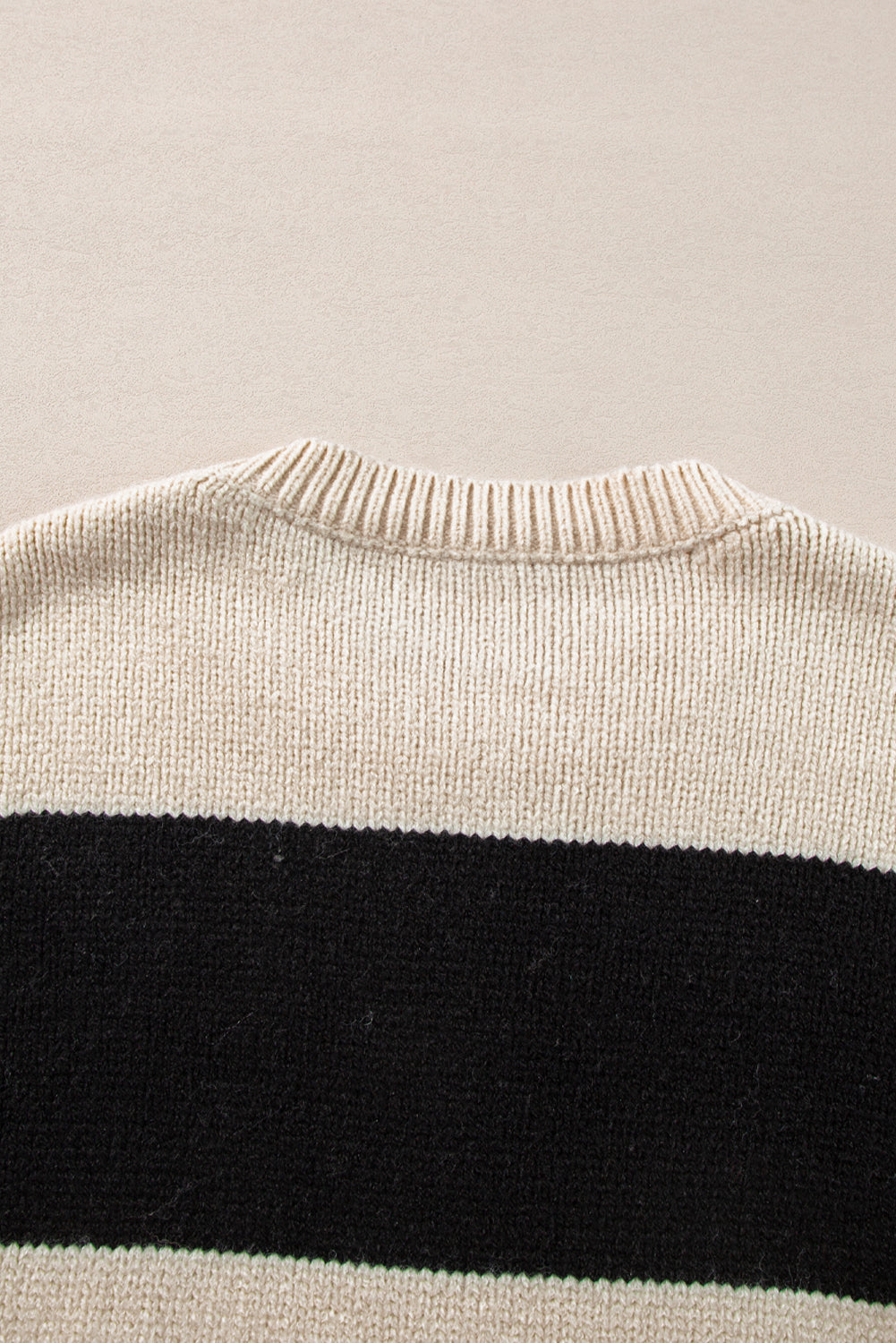 Classic Vintage Sweater