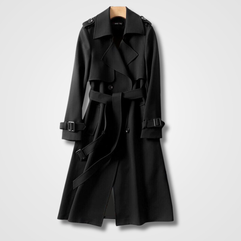 Beautifully Crafted Coat