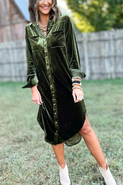 Elegantly Designed Dress