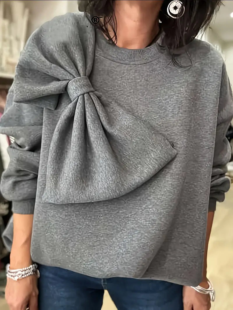 Thoughtfully Designed Sweater