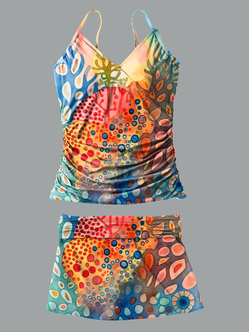 Gracefully Designed Pants